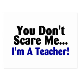 Funny Teacher Sayings Postcards | Zazzle.com.au
