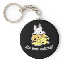 You Drive Me Batty! Key Chain