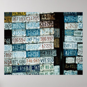 You Drive Me Crazy! Posters