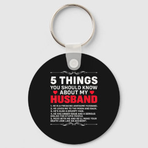 You Funny 5 Things Should Know About Key Ring