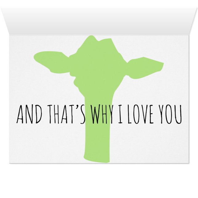 "You Giraffe Me Crazy" Giraffe Themed Products (Inside Horizontal (Bottom))