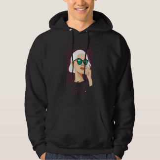 You Go Girl Women Girls       Hoodie