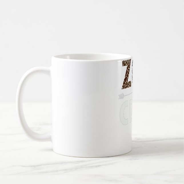 You Got A Dog Well That's Cute I Raise Tiny Dinosa Coffee Mug (Left)