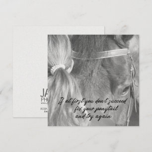 YOU GOT THIS 5.25 x 5.25 card