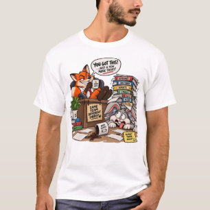 You Got This Just a Few More Tasks Funny Office Wo T-Shirt