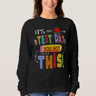 You Got This Motivational And Positive 2022 Sweatshirt