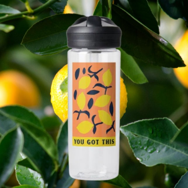 You Got This – Sober Living CamelBak Water Bottle (Creator Uploaded)