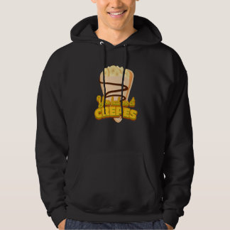 You Had Me At Crepes French Dessert Crepes   Hoodie