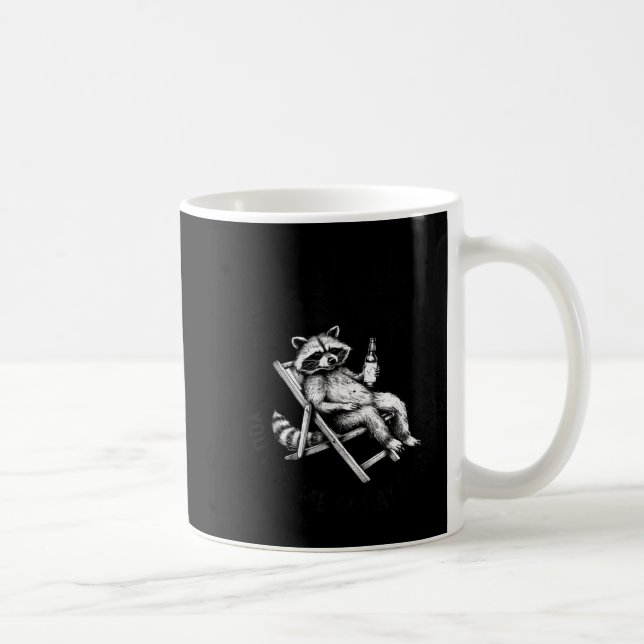 You Had me at Day Drinking Summer Drinking Funny Coffee Mug (Right)
