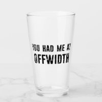 You Had Me At Offwidth Rock Climbing