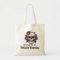 You Had Me At Trigger Warning, Smut Bad Book Club