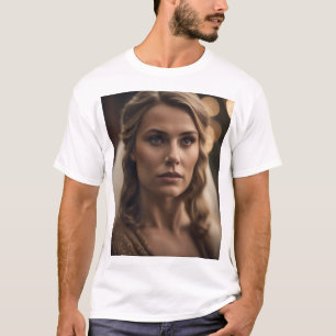 You had to go through this. T-Shirt