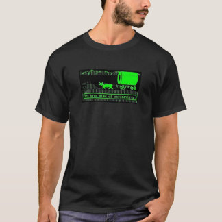 You have Died of Coronavirus - Funny Oregon Trail T-Shirt