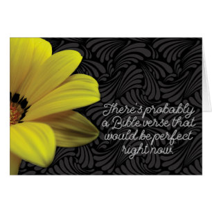 “You Have Heathens for Friends” All-Purpose Card