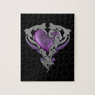 You Have My Heart Jigsaw Puzzle