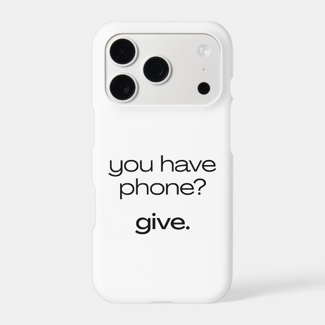 You have phone? Give. Heated Rivalry (Back)