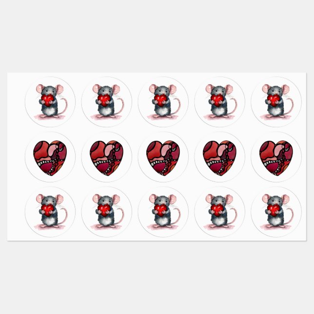 You Hold My Heart (Sheet)