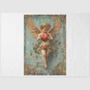 You Hold My Heart Tissue Paper