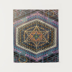 YOU I TAPESTRY
