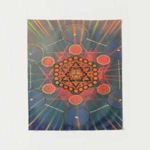 YOU III TAPESTRY