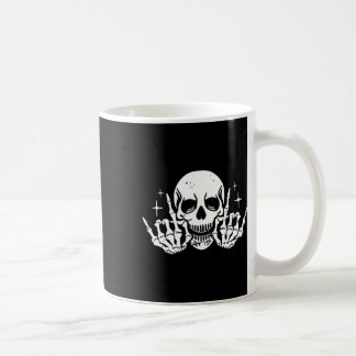 You Inspire My Inner Serial Killer - Front And Ck  Coffee Mug
