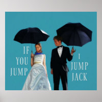 You Jump I Jump Jack Art