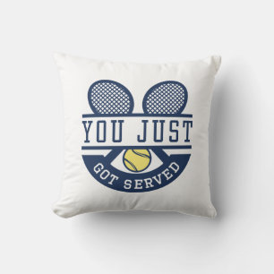You Just Got Served Cushion