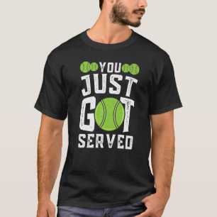 You Just Got Served Premium T-Shirt