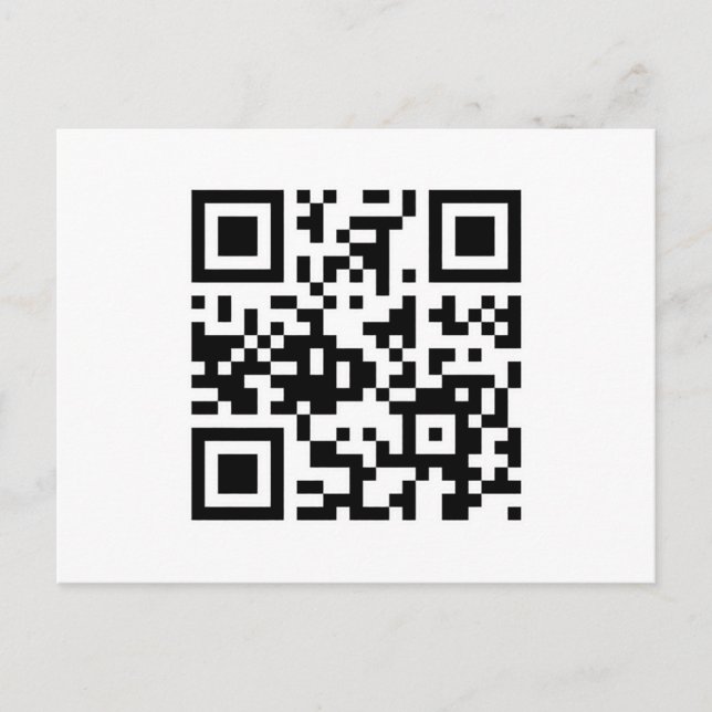 You just lost The Game. Postcard (Front)