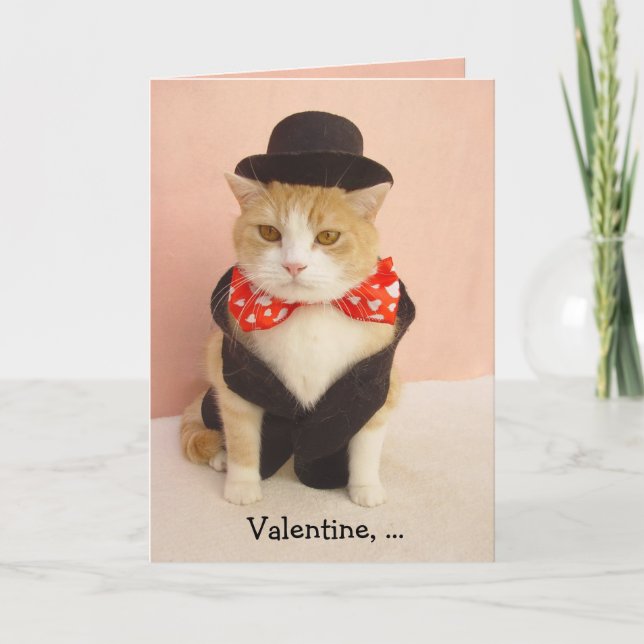 You Knock My Socks Off Holiday Card (Front)