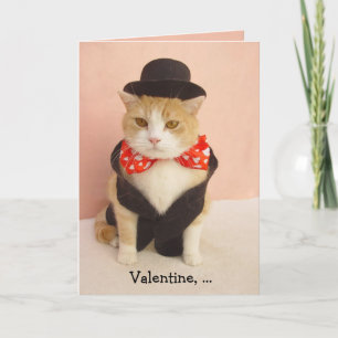 You Knock My Socks Off Holiday Card