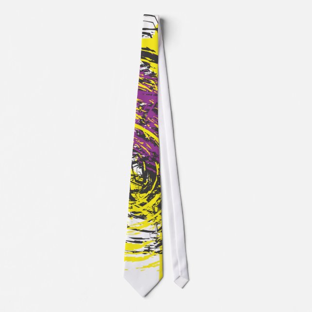 You Know What It Is Tie (Front)