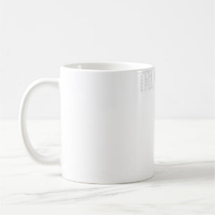 You Know Who Won Trump is my president  Coffee Mug