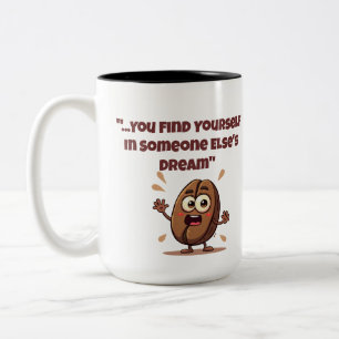 You Know You Drink Too Much Coffee If Mug