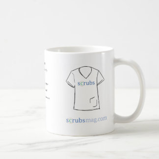 You Know You’re a Student Nurse When… Coffee Mug