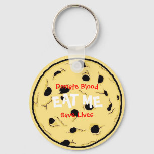 You know you want to... key ring
