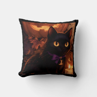You Light My World Up Cushion