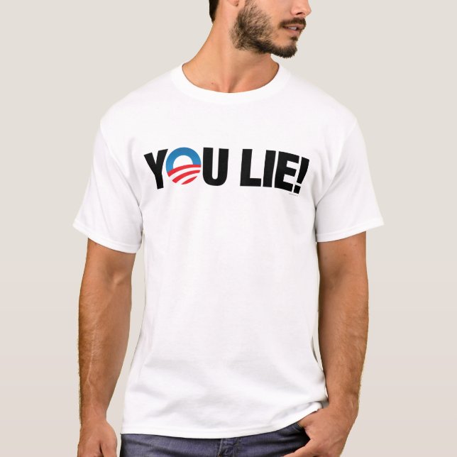 You Like! shirts (Front)