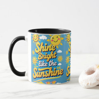 You like Sunshine Mug