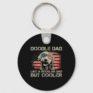 You Look Like 4th Of July Makes Me Want A Hotdog R Key Ring