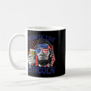 You Look Like The 4th Of July Hot Dog Patriotic Wo Coffee Mug