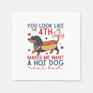 You Look Like The 4th Of July Makes Me Want A Hot  Napkin
