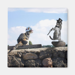 You make me feel like Dancing! Magnet