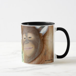You Make Me Smile Mug