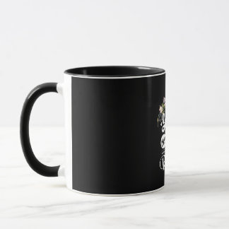 You Make My Heart Bloom Mug