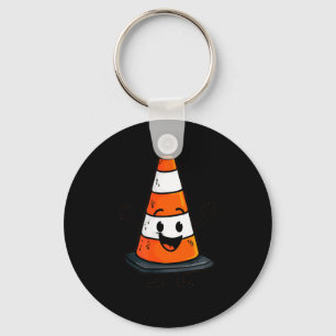 You Make My Heart Go Honk Goose Faux Yarn Loving G Key Ring
