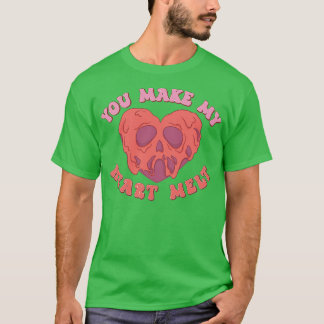 You Make My Heart Melt 2 T-Shirt