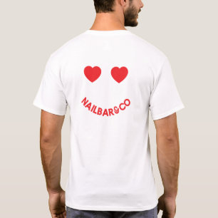 You Mani-Ac You T-Shirt