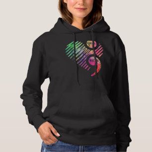 You Matter Don't Let Your Story End Semicolon Suic Hoodie