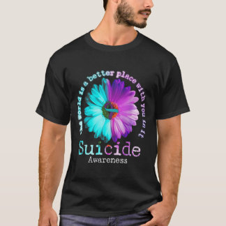 You Matter In It Awareness T-Shirt